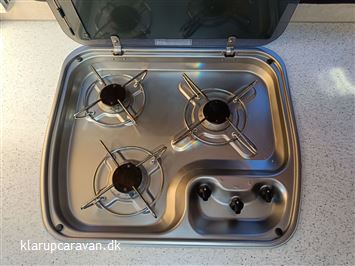 Adria Adiva 553 PH